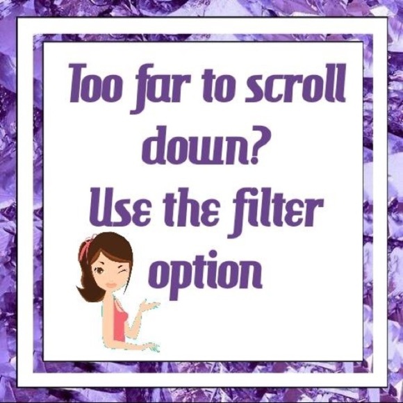 Other - No More ENDLESS Scrolling ❤️☺️💕